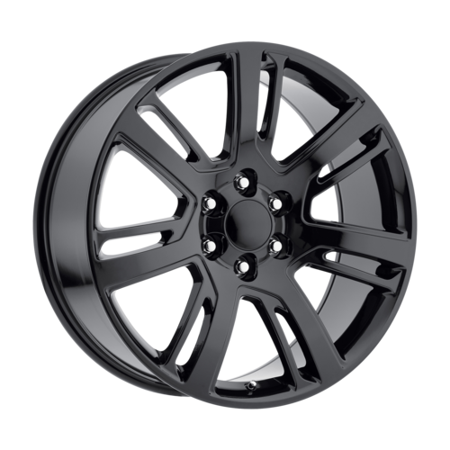 Escalade Platinum