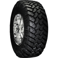 Trail Grappler M/T