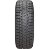 Bridgestone Blizzak WS80 front product x-small 205  /65   R16    95T SL BSW
