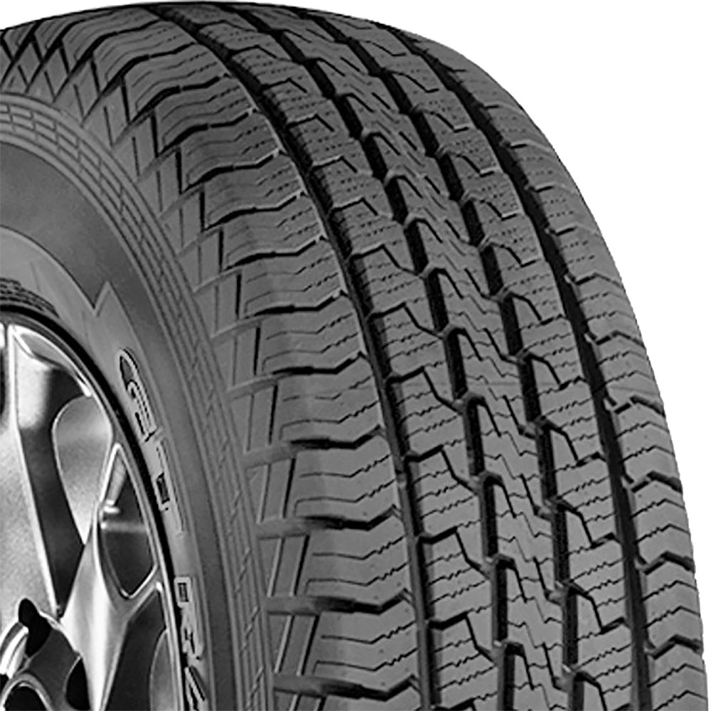 Uniroyal Tiger Paw Touring A/S 275 /55 R20 113H SL BSW | Discount Tire