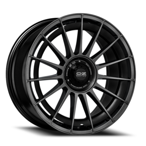 Superturismo Aero