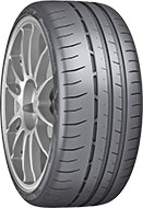 Eagle F1 Supersport R