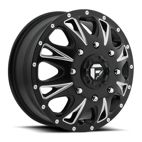 Throttle Dually F D513