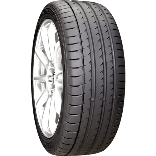 Yokohama ADVAN Sport V105 255 /35 R19 96Y XL BSW | 295 /35 R20 105Y XL ...