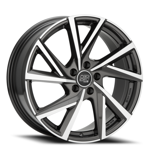 MSW Type 80/5 front product medium 19  X8     5-112.00 45  GYGLXX