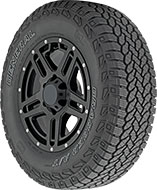 Grabber A/T Sport