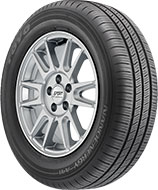 Toyo PROXES R36 225/55 R19 99V Pneus 4x4 été — 3398100 EAN