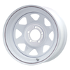 8 Spoke Trailer