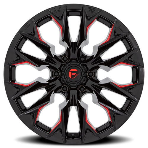 Flame D823