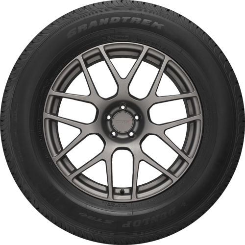 Dunlop Grandtrek ST30 225 /65 R17 102H SL BSW TM | Discount Tire