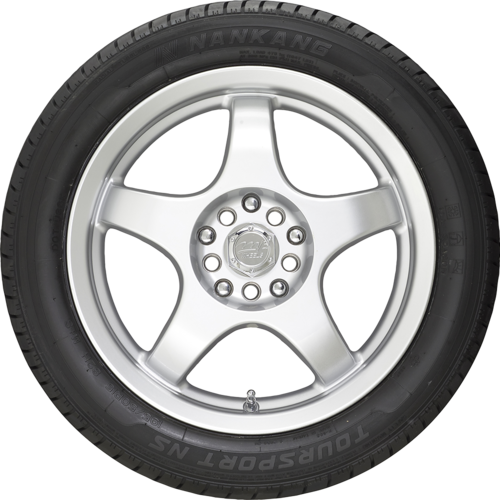 Nankang Toursport NS N605 P 235 /55 R17 103V XL BSW | Discount Tire