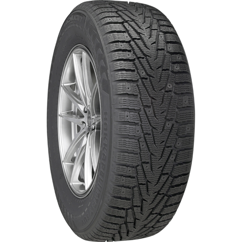Hakkapeliitta 7 SUV