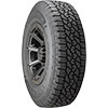 Wrangler Workhorse AT