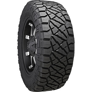 新入荷品265/75R16 RIDGE GRAPPLER ニットー タイヤ 1本送料1,100円～ NITTO TIRES リッジ グラップラー メーカー取り寄せ品 新品