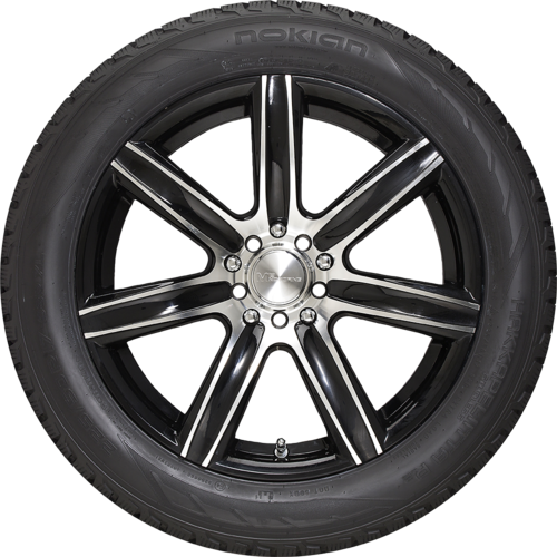 新品【nokian HAKKAPELIITTA R2 195/65R15】スタッドレス【EURO MAGIC 15インチ 6J5HPCD100+43】プリウス等　(VTF427) クレジットカード QRコード決済可能 Nokian Hakkapeliitta R2 195 /65 R15 95R XL BSW | Discount Tire