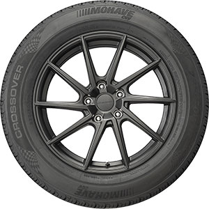 Mohave CUV 225 /65 R17 102H SL BSW | 235 /65 R17 108H XL BSW