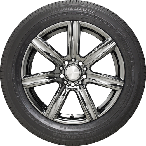 Bridgestone DriveGuard 215 /45 R17 91W XL BSW RF | Discount Tire