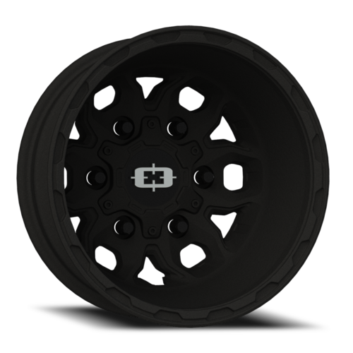 Vision Korupt front product medium 16  X6     6-180.00 -130BKMTXX