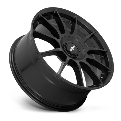 R168 DTM