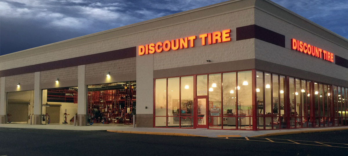 Discount Tire Store Appleton, WI 54913 Tire Shop Near Me