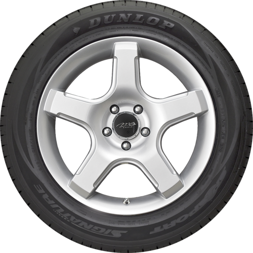 Dunlop SP Sport Signature P 225 /60 R18 99H SL BSW | America's Tire