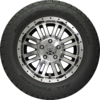 Nitto Terra Grappler AT side product x-small 305  /40   R22   114S XL BSW