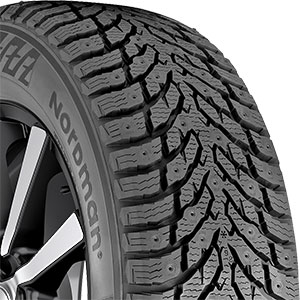 North 9 SUV