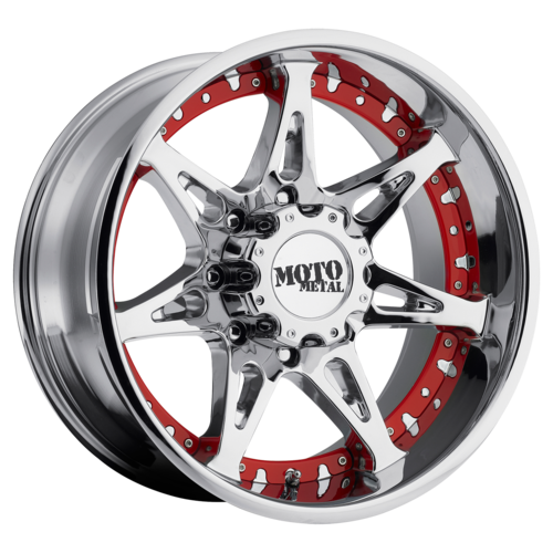 Moto Metal MO961 20 X10 8-170.00 -24 CHCHXX | Discount Tire
