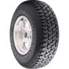 Wrangler Radial