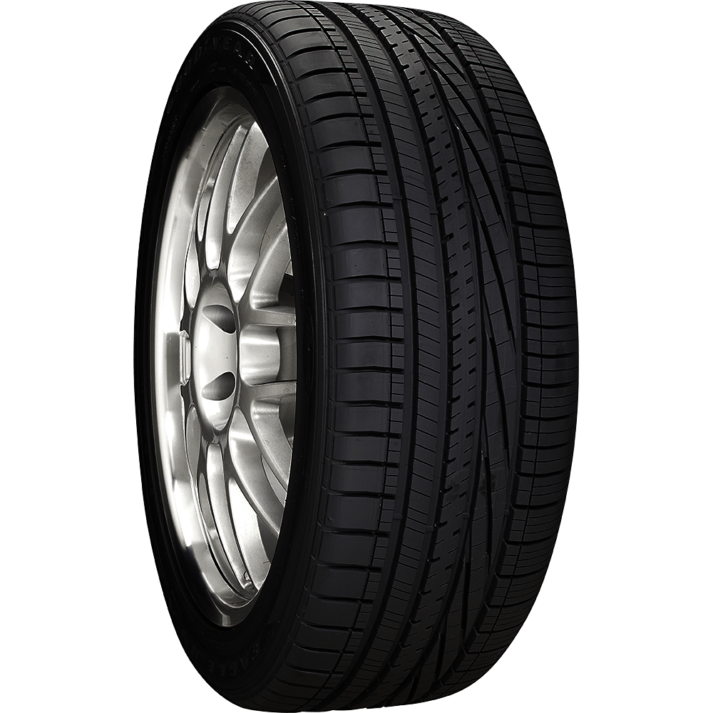Goodyear Eagle RSA2 Tires Performance AllSeason Car Tires