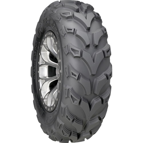 Outback HT ATV