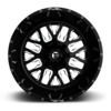 Stroke D611