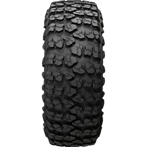 Geolandar X-MT