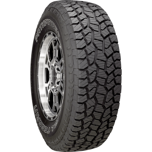 Pathfinder AT 275 /65 R18 116T SL OWL | Discount Tire