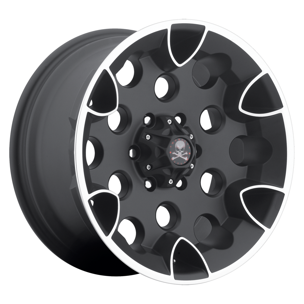 American Outlaw Bullet Wheels Modular Painted Truck Wheels Discount