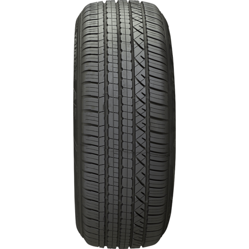 Grandtrek Touring A/S