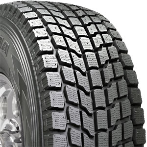 Geolandar I/T Qr
