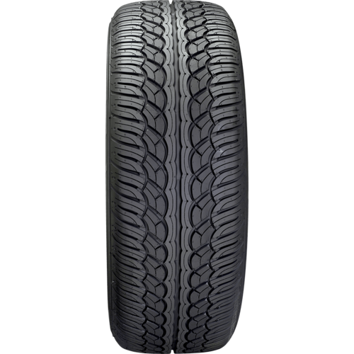 YOKOHAMA PARADA Spec-X 235/55R18 DELMORE LC.S ハイパーシルバー 18インチ 7.5J+36 5H-114.3 座面DSNS 4本セット