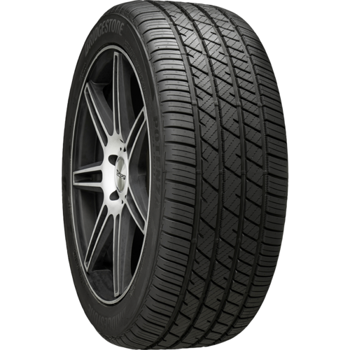Bridgestone Potenza RE980 A/S angle product medium 235  /40   R18    95W XL BSW