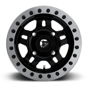 Anza D917 Beadlock