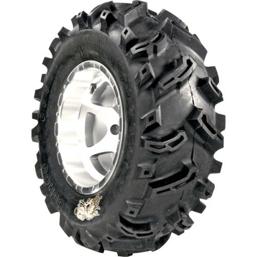 Mud Hog