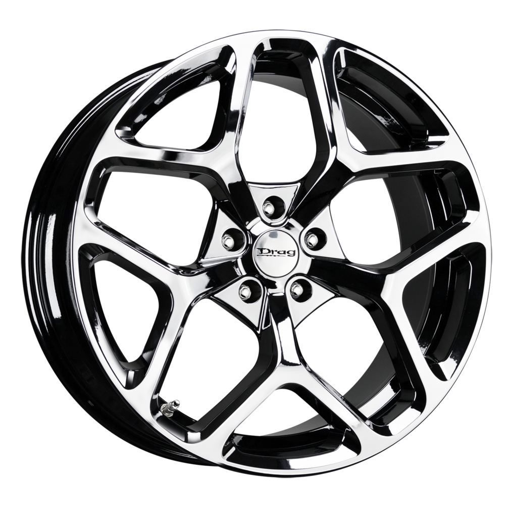 Drag DR-64 20 X10 5-115.00 25 CSPVXX Drag DR-64 20 X10 5-115.00 25 CSPVXX