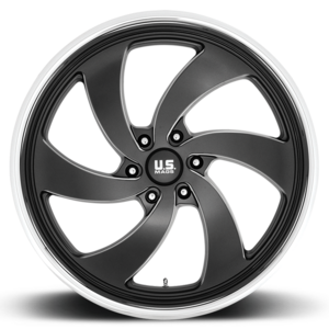 U133 Desperado