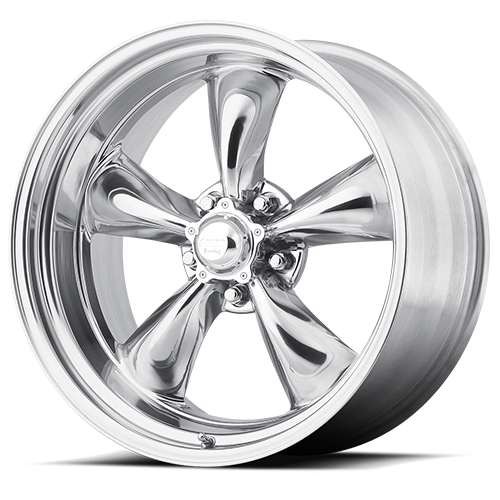 VN515 Torq Thrust II 1 PC