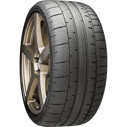 Eagle F1 – Goodyear Bike