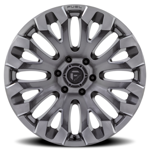 Quake D830