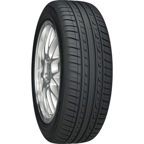 DUNLOP 【新品 送料無料】2023年製 SP SPORT FASTRESPONSE 205/55R17 91V ☆ DUNLOP (BMW承認)