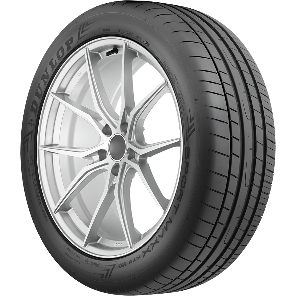Discount Summer Car RT2 Dunlop Sport Tires | | Direct Performance Maxx Tire Tires