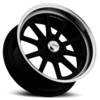 American Racing VN510 Draft | Discount Tire