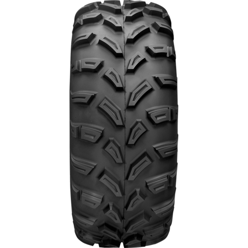 Trailfinder ATV